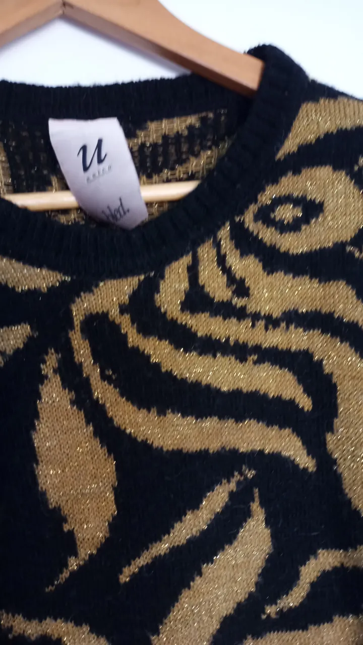 Sweater Sin marca - imagen 4