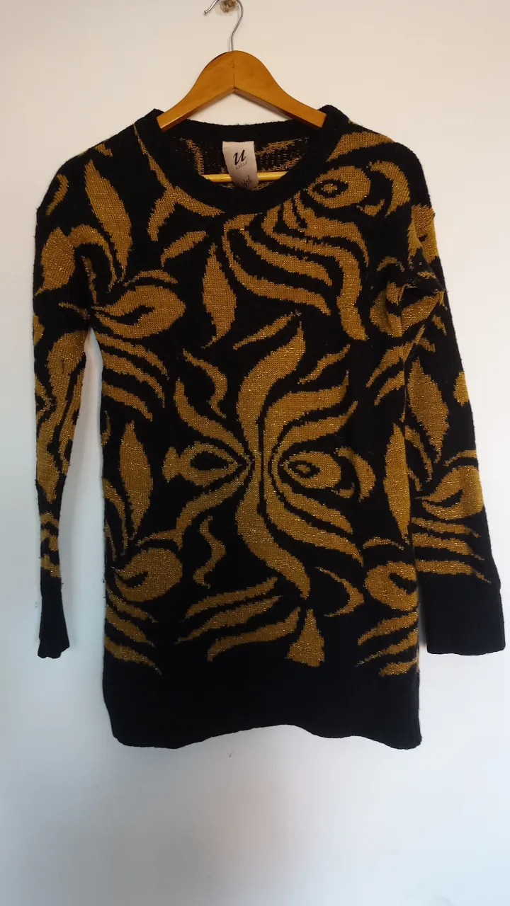 Sweater Sin marca - imagen 2