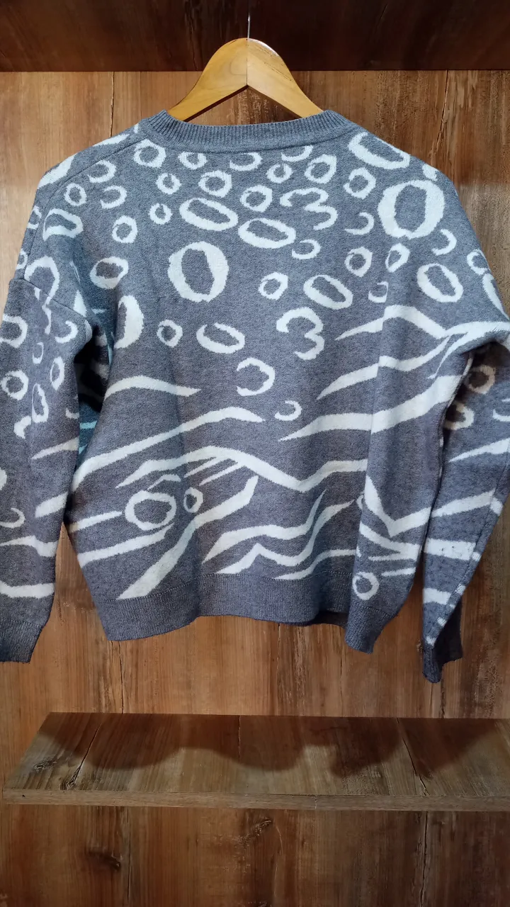 Sweater Sin marca - imagen 7