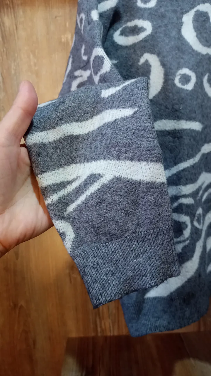Sweater Sin marca - imagen 4