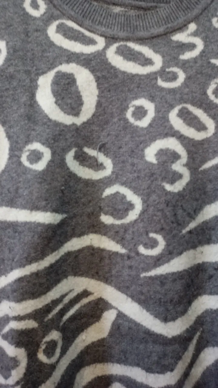 Sweater Sin marca - imagen 2