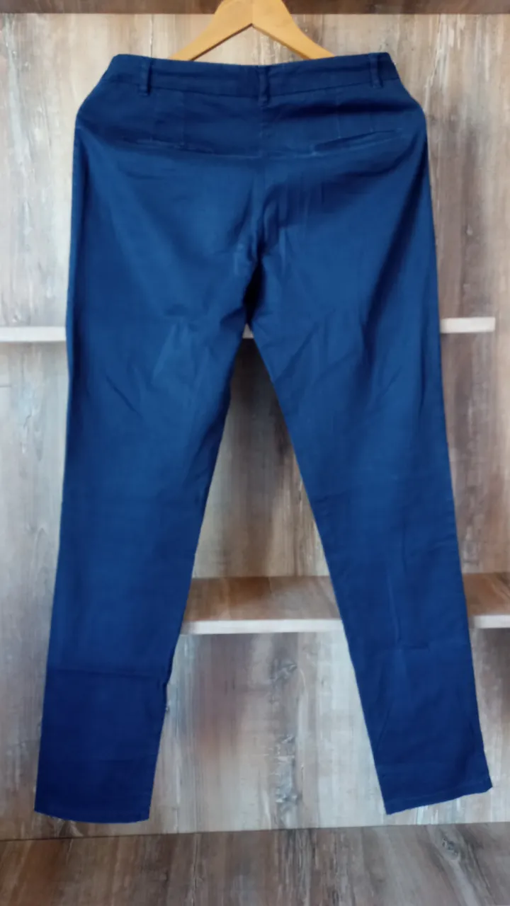 Pantalón Love mango basic - imagen 5