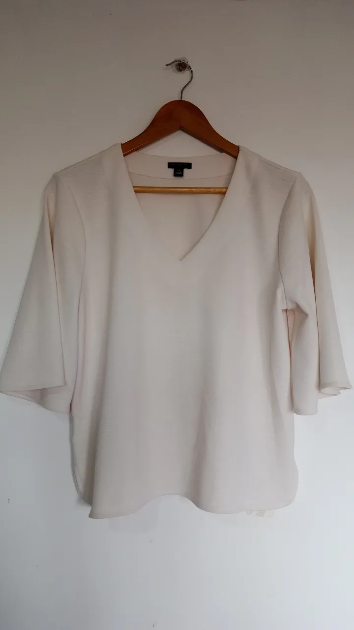 Remera Ann Taylor - imagen 1