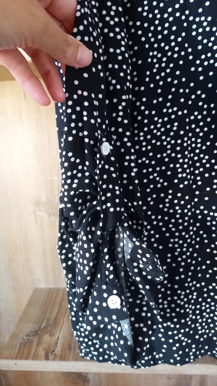 Camisa Odas - Vista 3