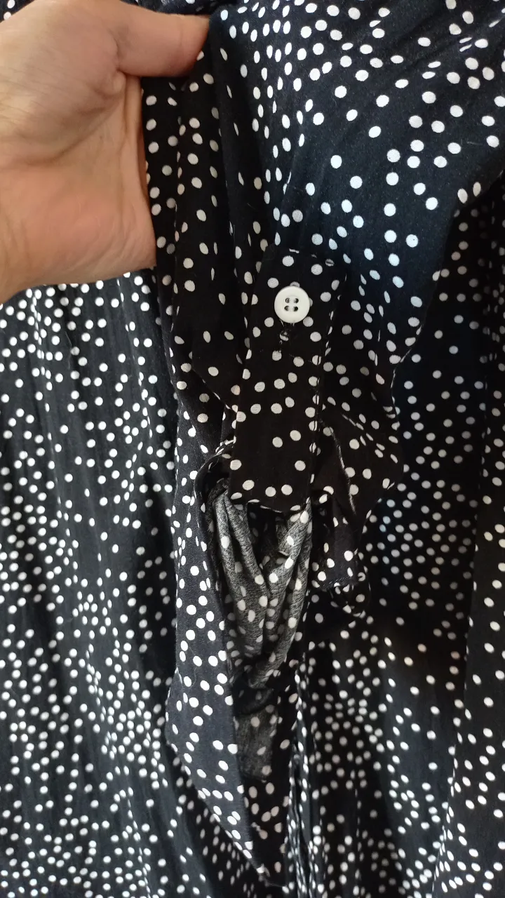 Camisa Odas miniatura 4