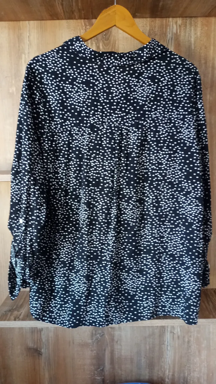 Camisa Odas miniatura 5