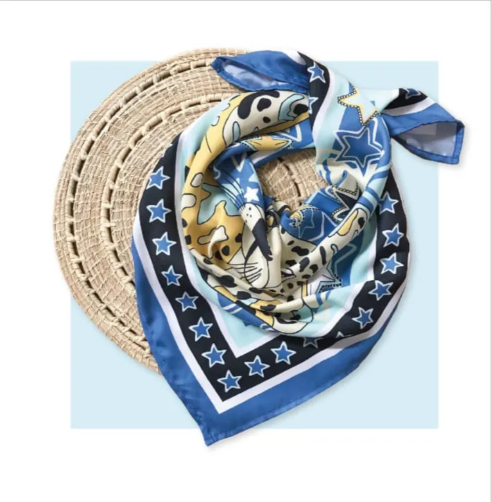 Pañuelo De diseño - imagen 1