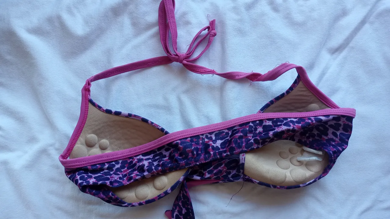 Bikini Sin marca - imagen 3