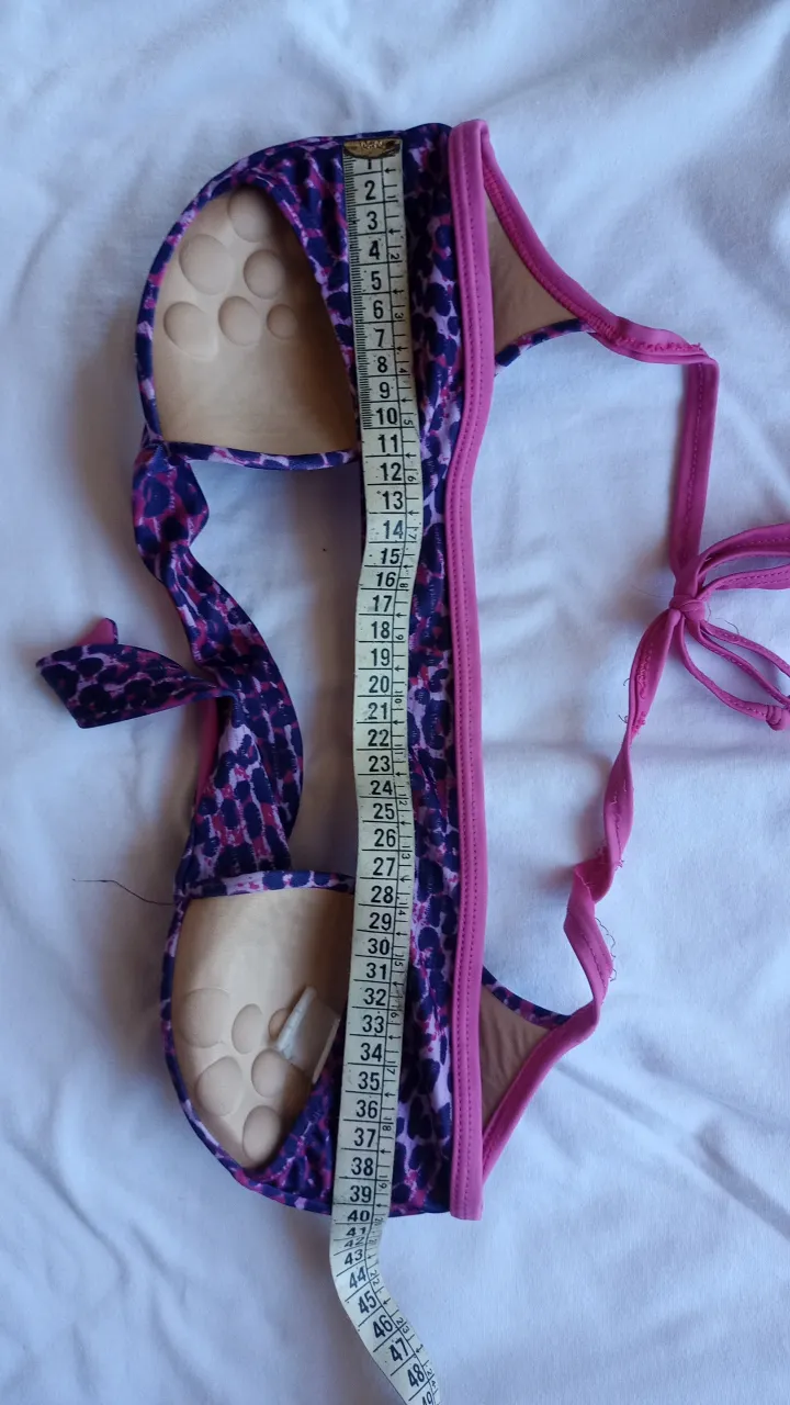 Bikini Sin marca - imagen 4