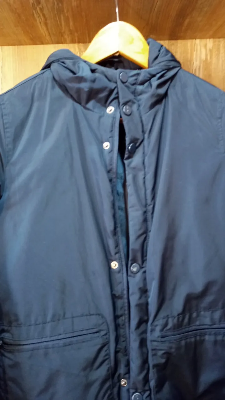 Rompeviento TOP DESIGN - Vista 2