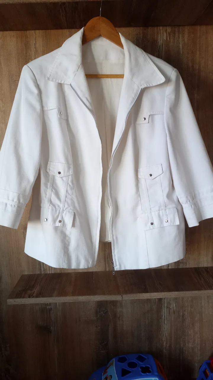 Campera Sin marca - imagen 2