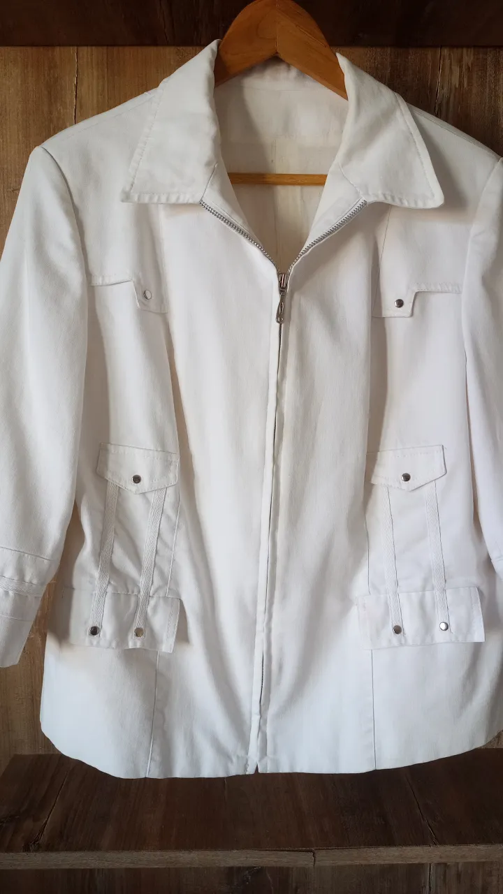 Campera Sin marca - imagen 3