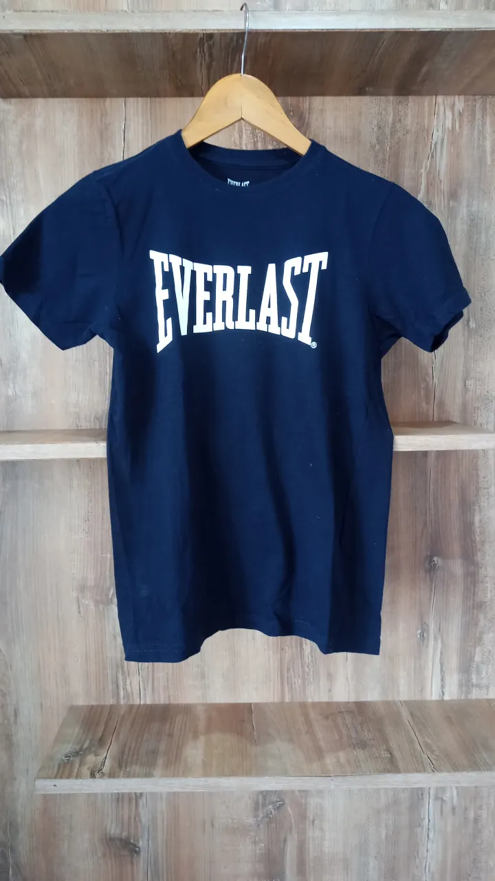 Remera Everlast