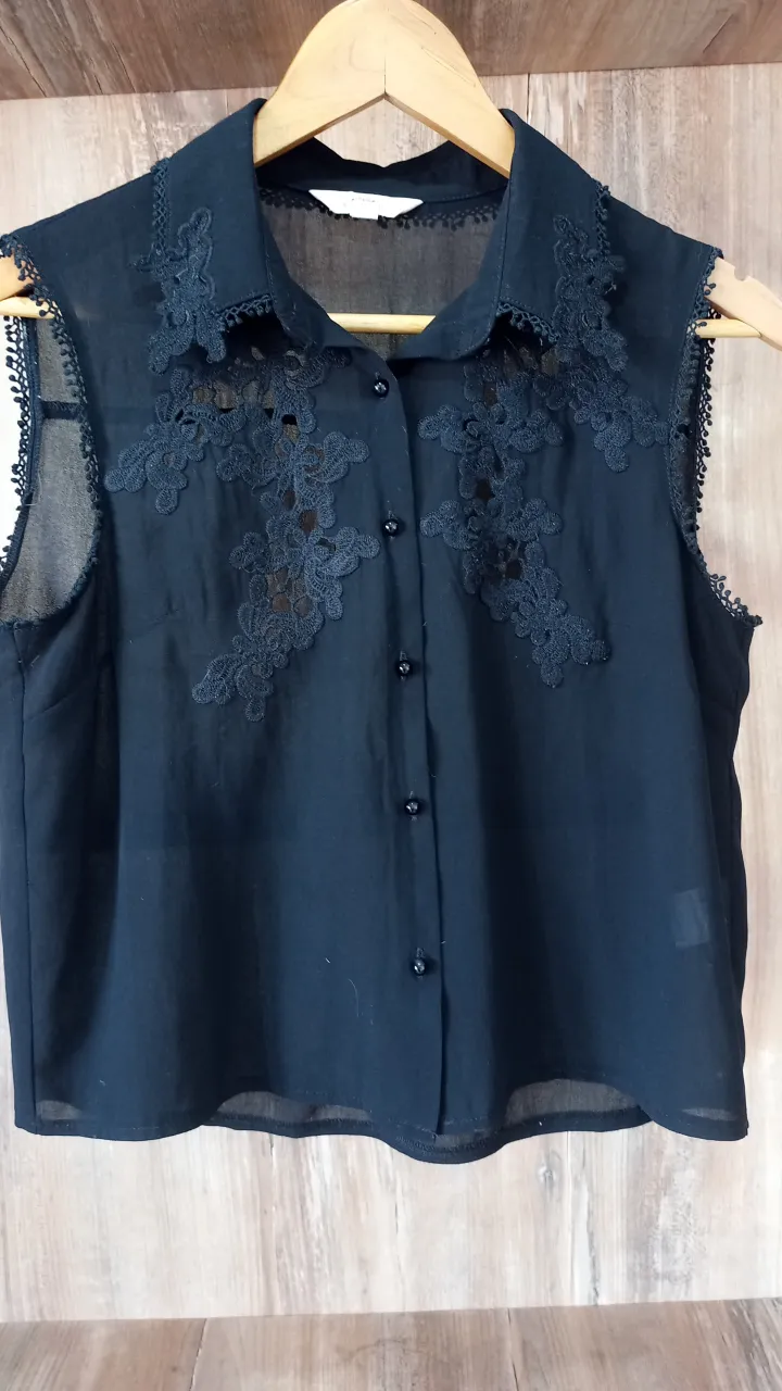 Blusa Miss me - imagen 5