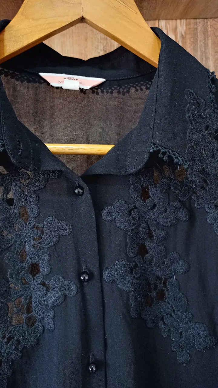 Blusa Miss me - imagen 2