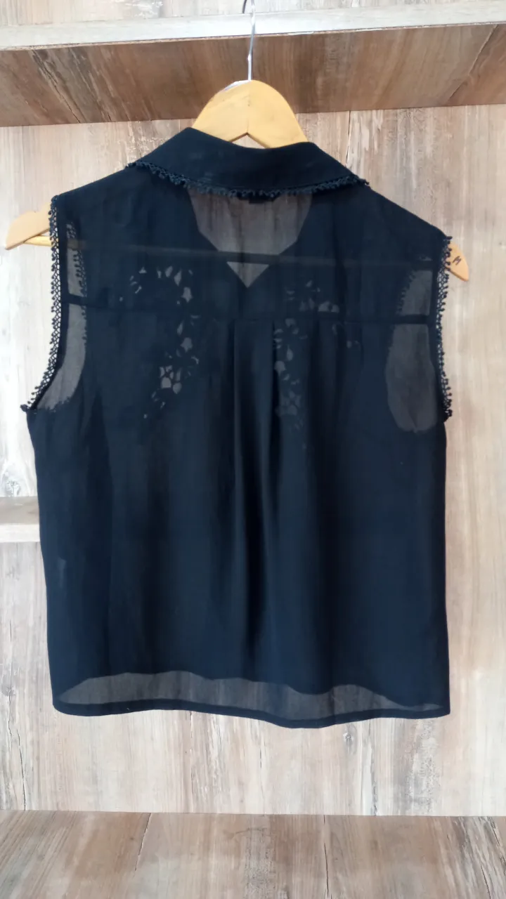 Blusa Miss me - imagen 4