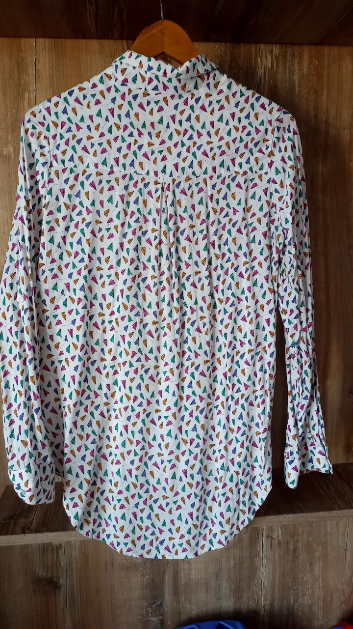 Camisa NMD - imagen 2