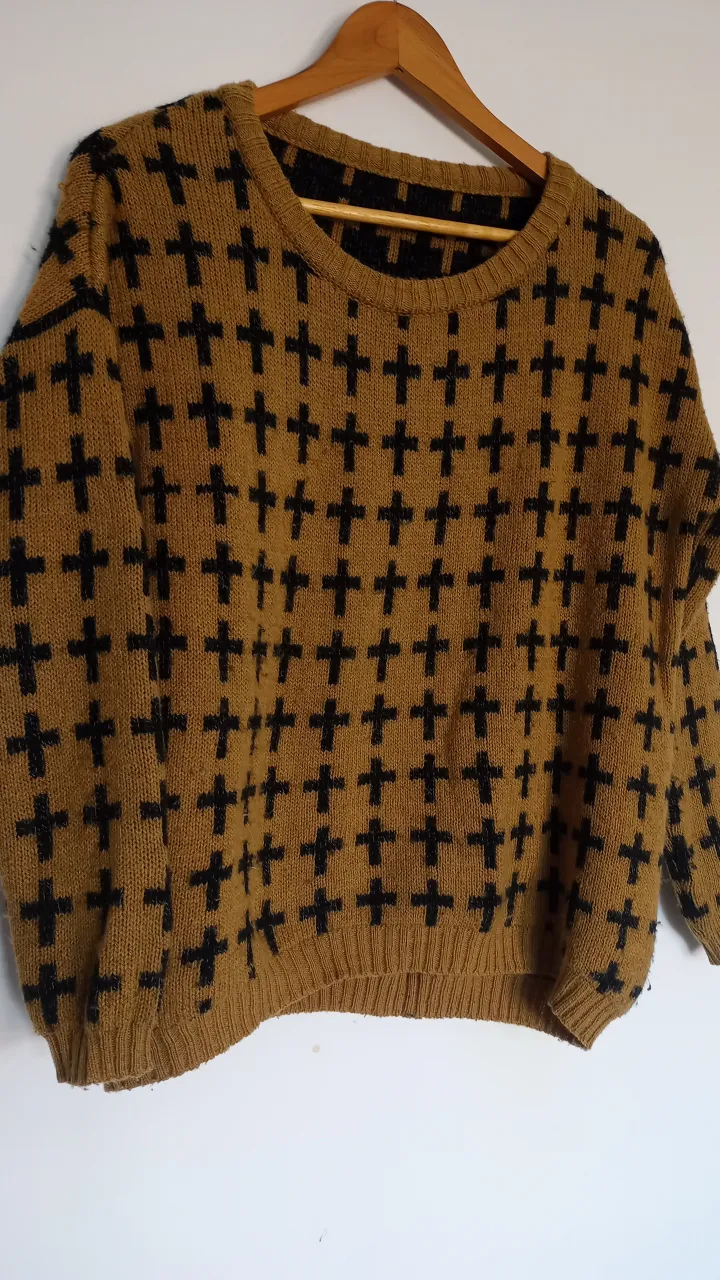 Sweater Sin marca - imagen 2