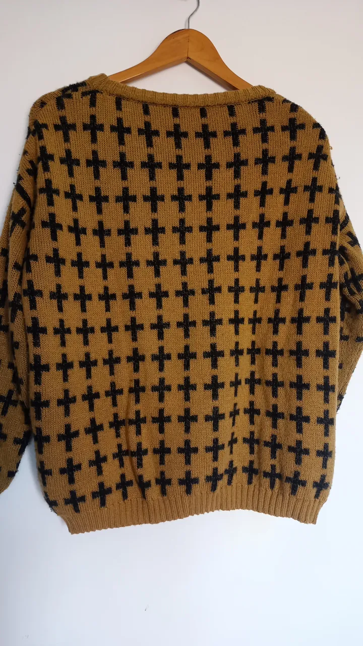 Sweater Sin marca - imagen 3