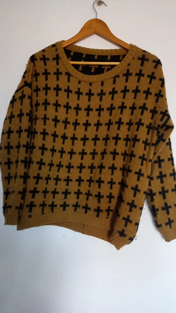 Sweater Sin marca - imagen 1