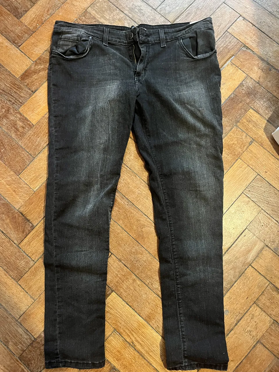 Jean Wrangler - imagen 1