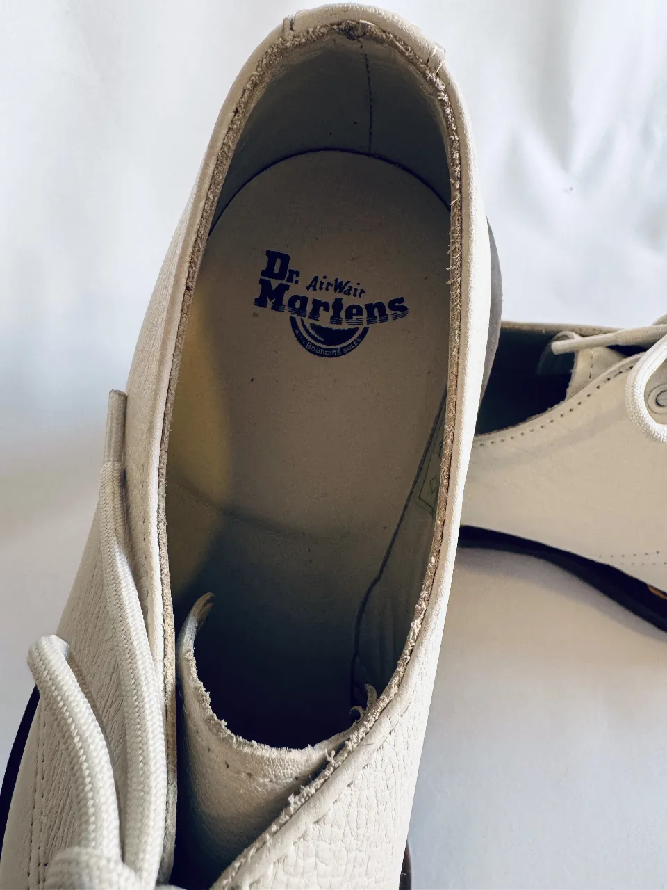 Botas Dr. Martens - imagen 4