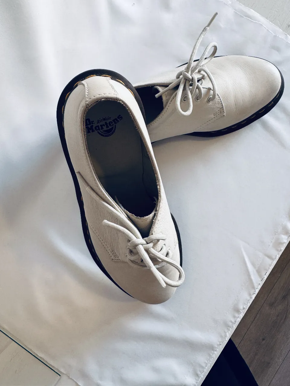 Botas Dr. Martens - imagen 5