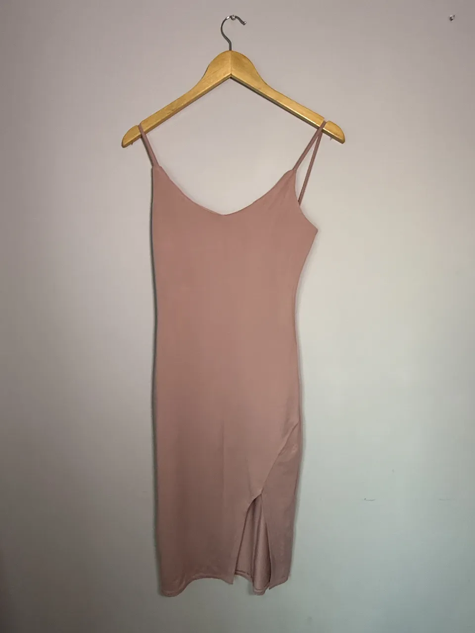 Vestido Sin marca - imagen 1
