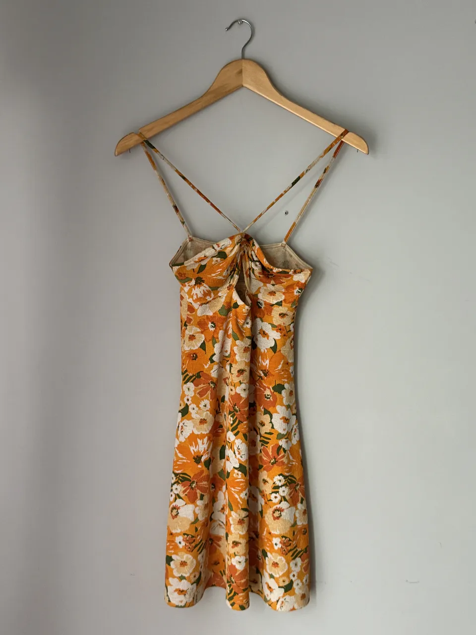 Vestido H&M - imagen 1