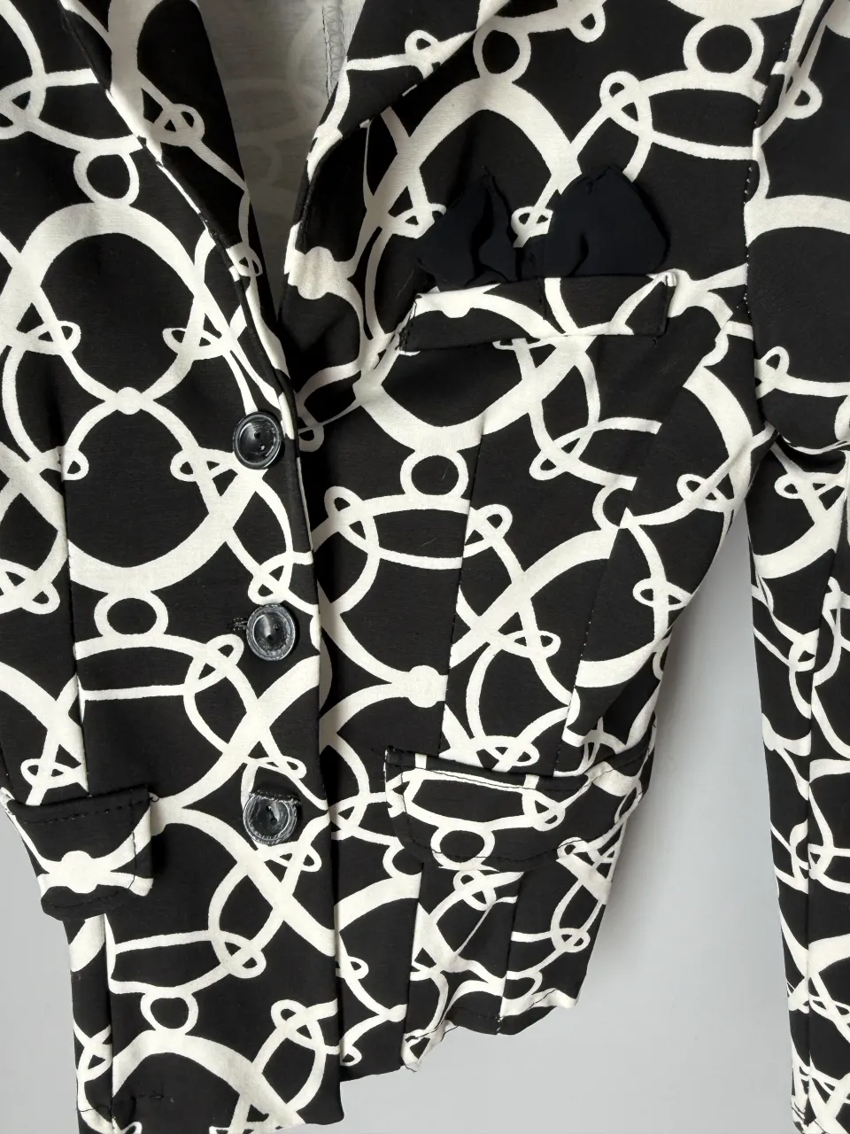 Blazer Italian style - imagen 3