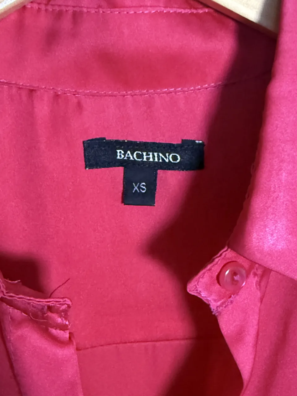 Camisa Bachino - imagen 3