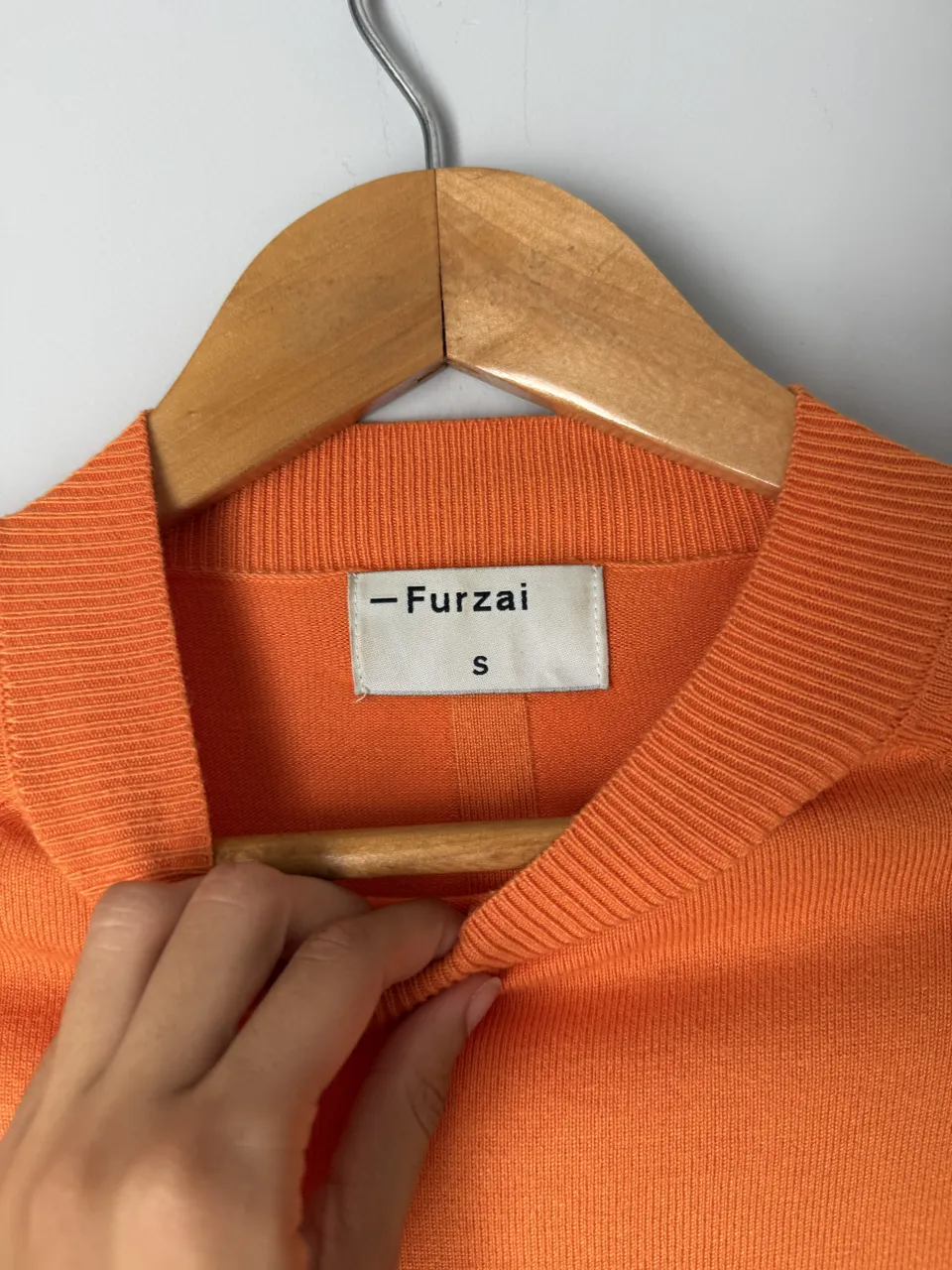 Polera Furzai - imagen 2