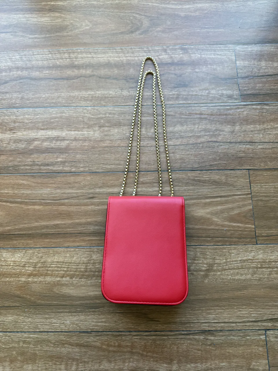 Bandolera Forever yameili - imagen 2