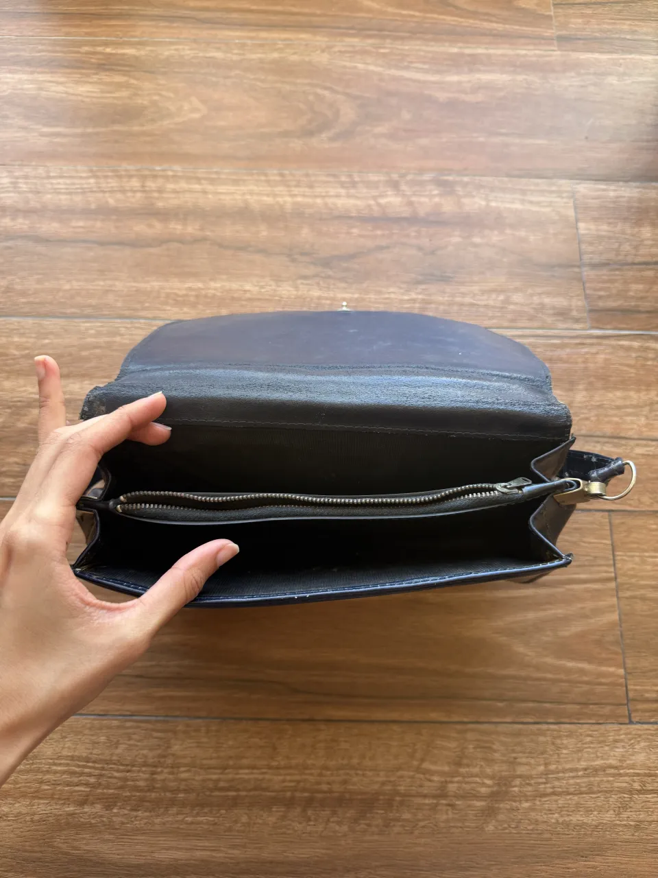 Cartera Sin marca - imagen 2