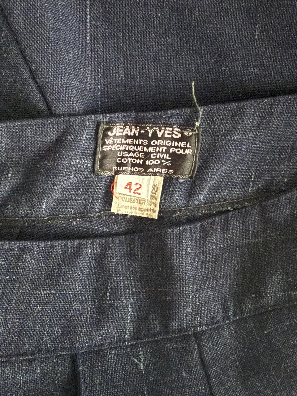 Short Jean-yves - imagen 3
