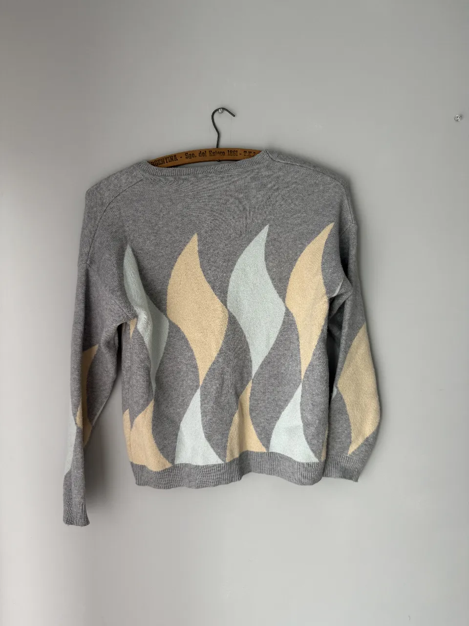 Sweater Sin marca - imagen 2