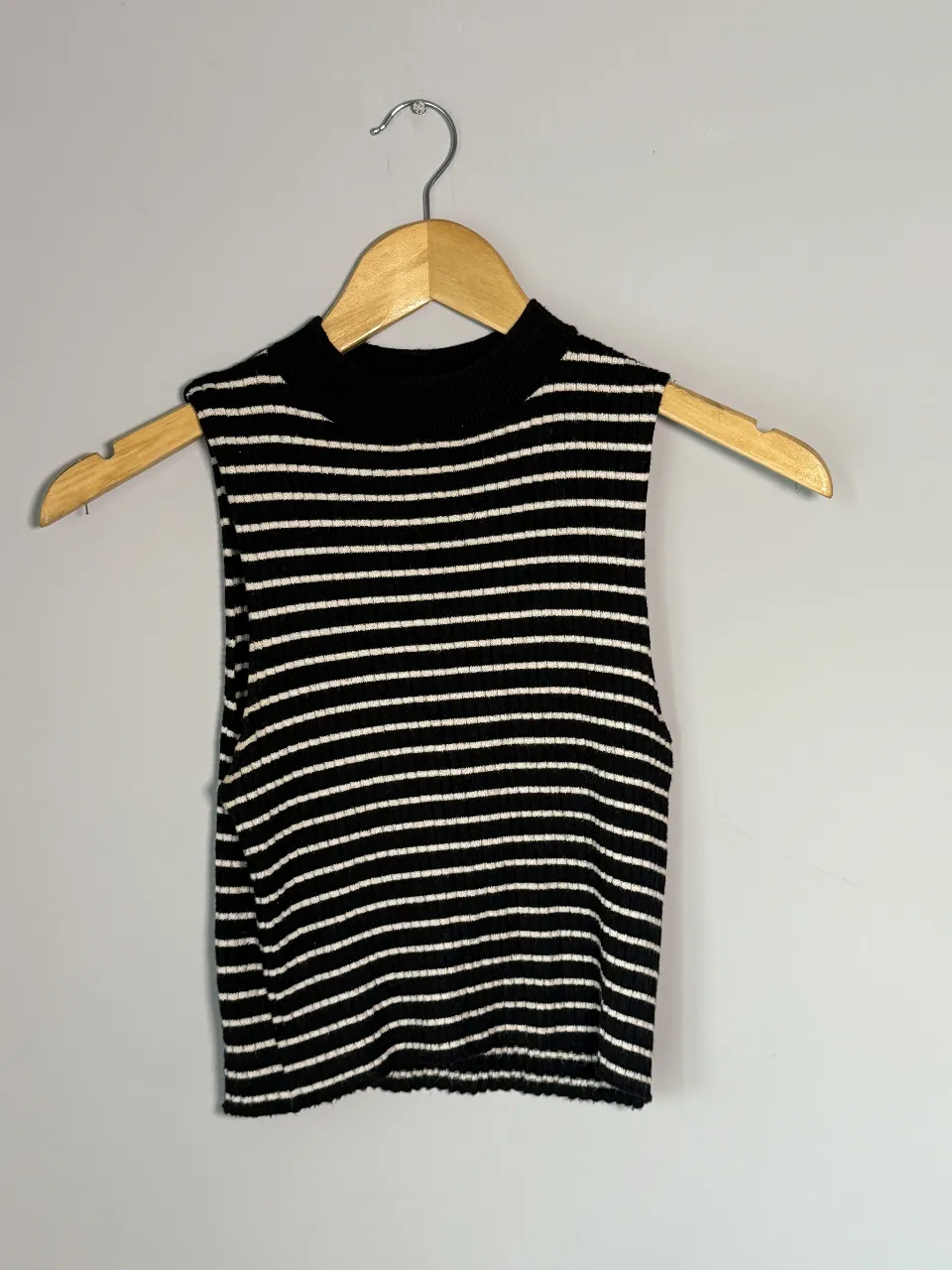 Musculosa Sin marca - imagen 1