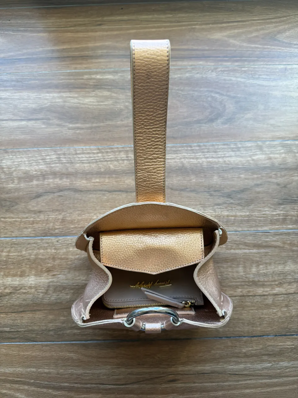 Cartera Lorie mandhoo - imagen 2