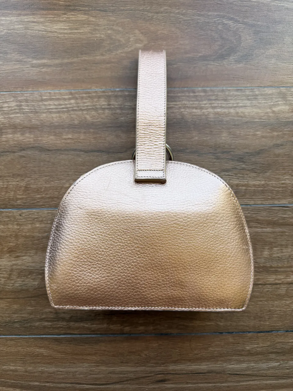 Cartera Lorie mandhoo - imagen 4