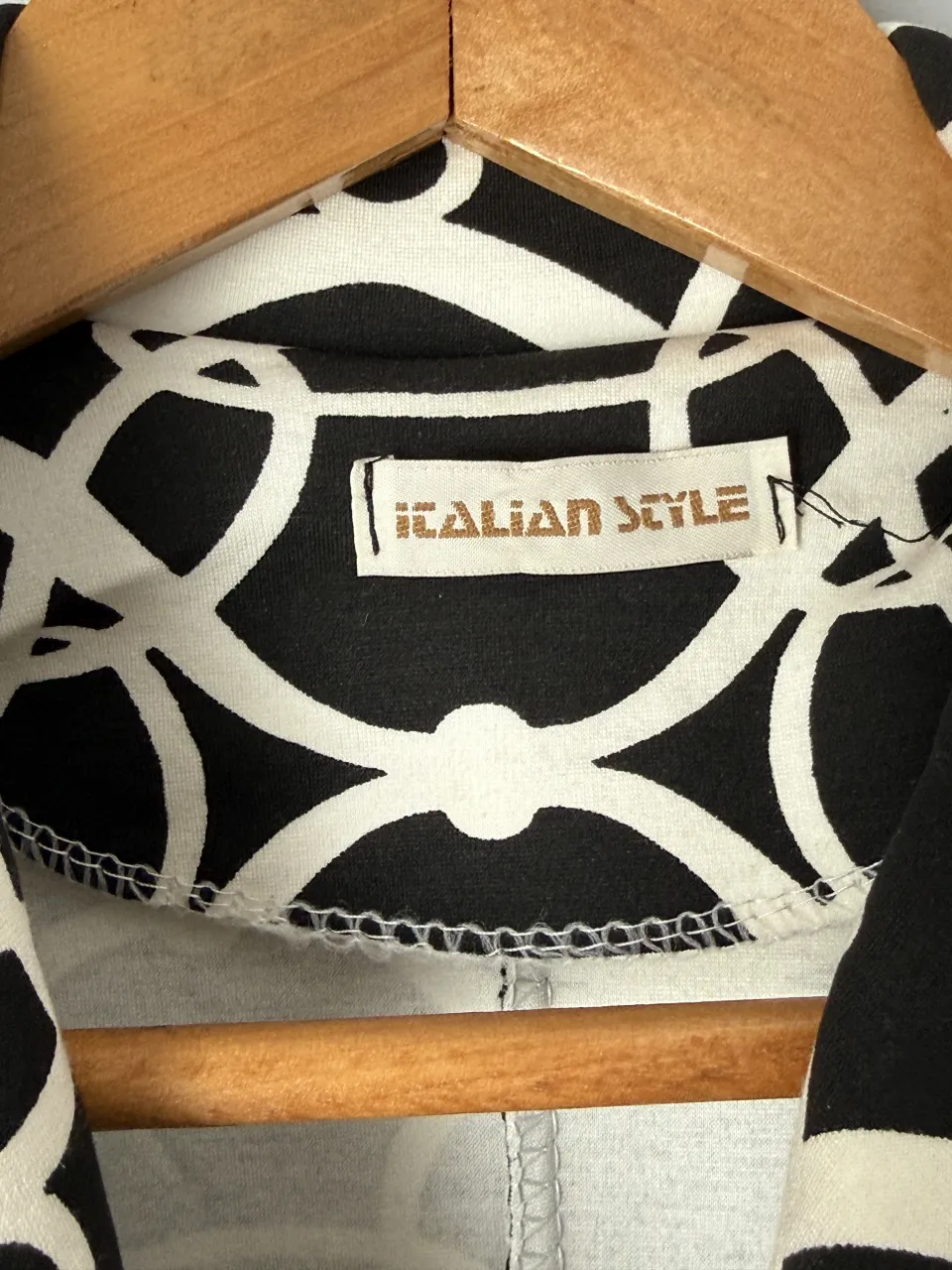 Camisa Italian style - imagen 7