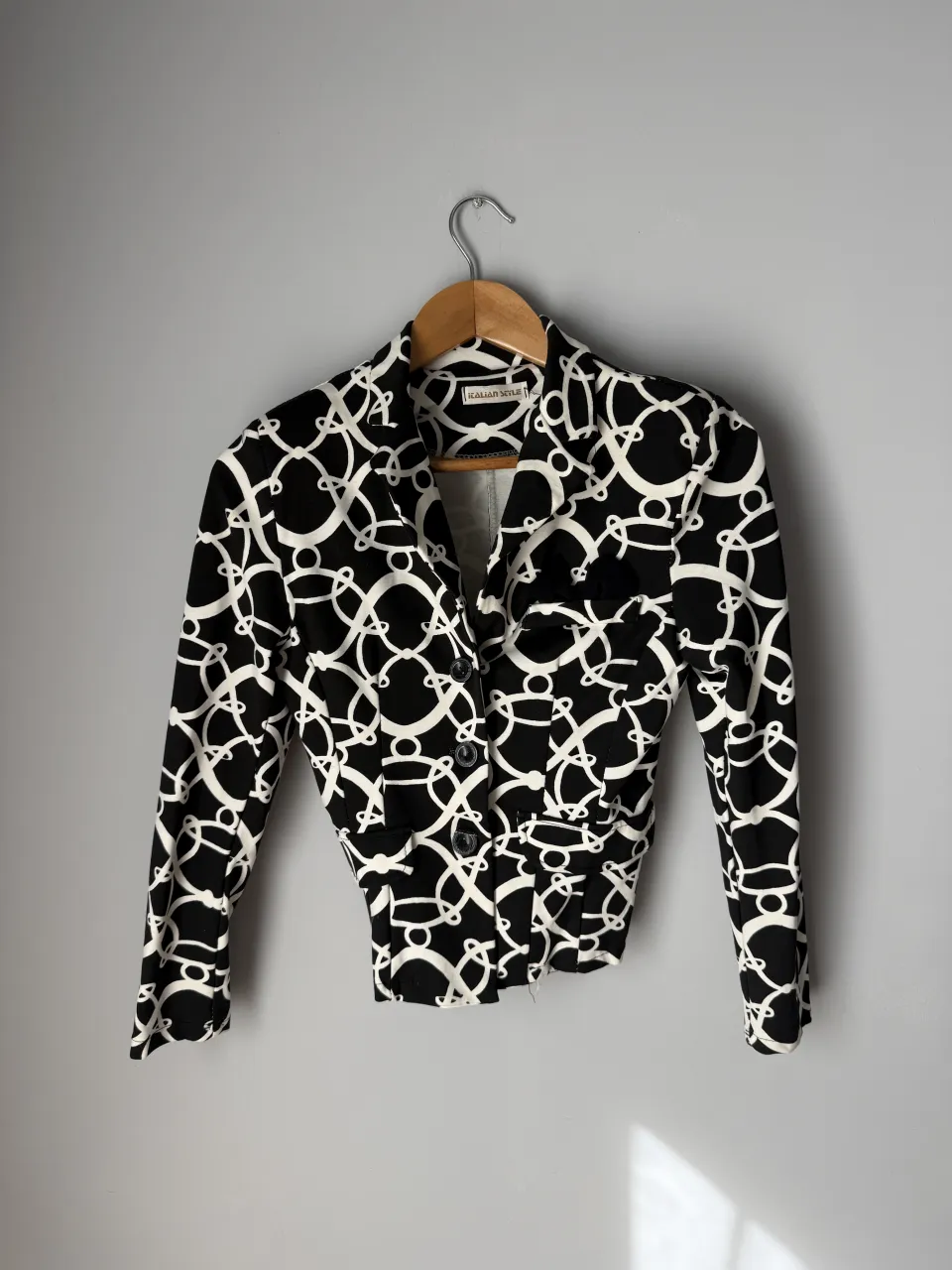Camisa Italian style - imagen 5