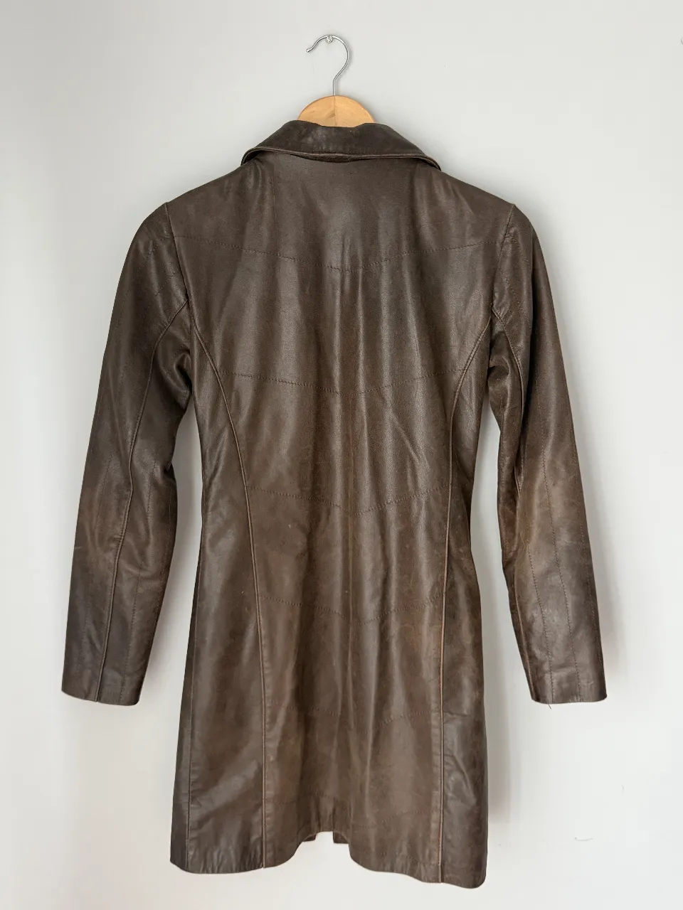 Campera Sin marca - imagen 2