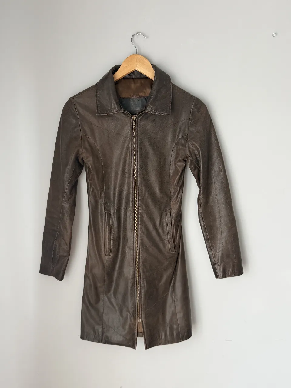 Campera Sin marca - imagen 1