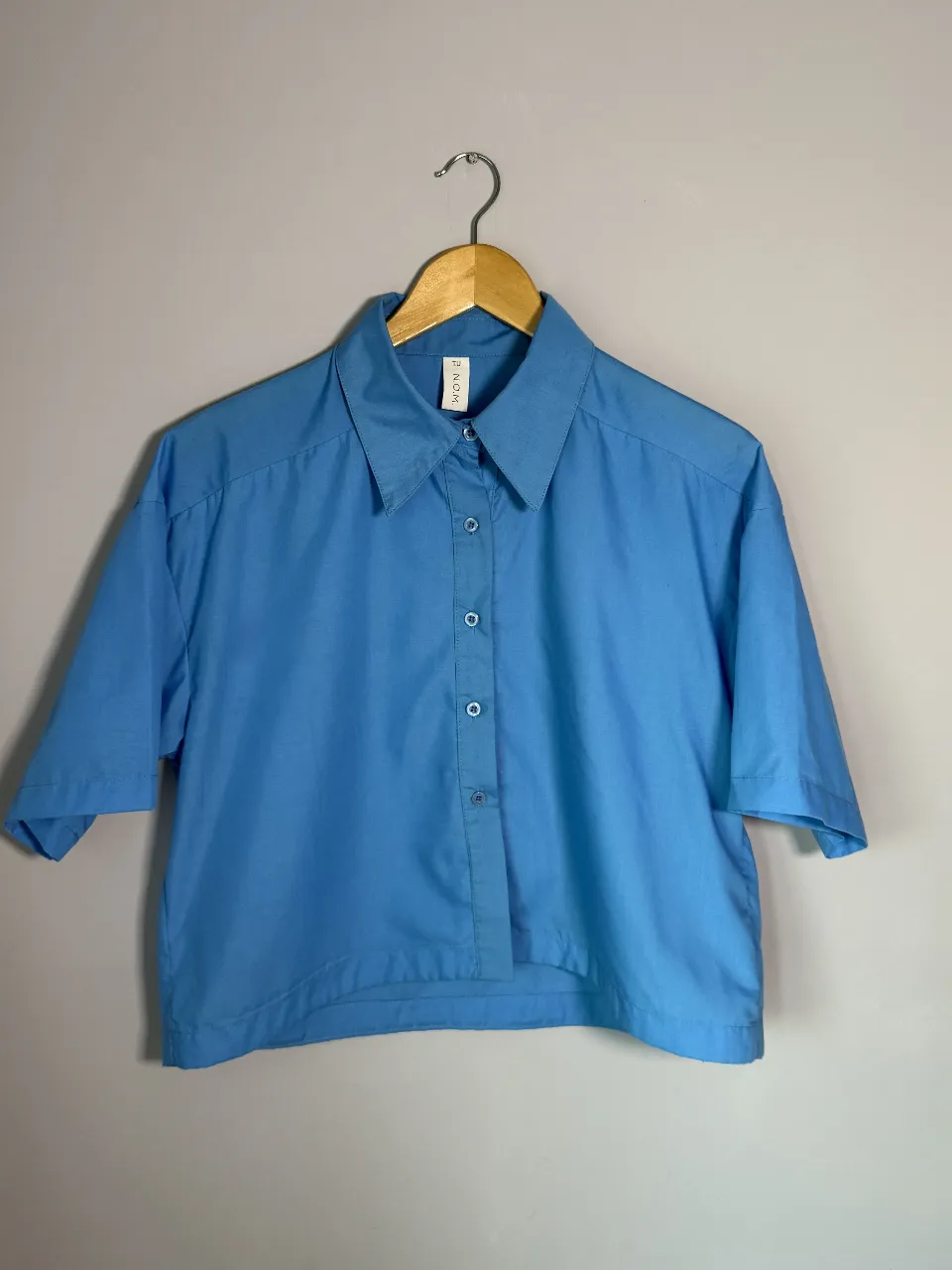 Camisa Nam - imagen 1