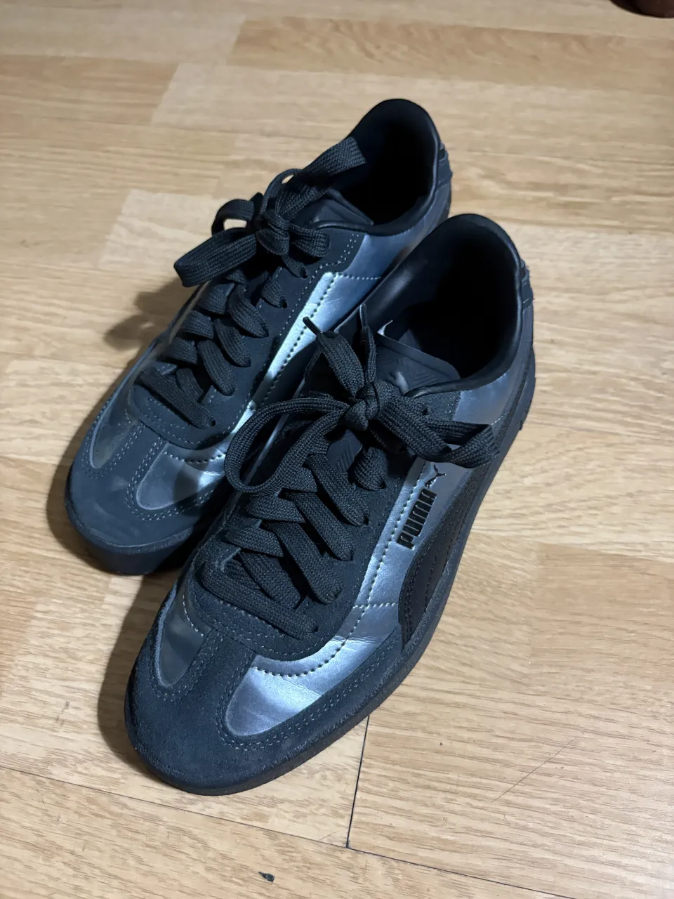 Zapatillas Puma - imagen 1