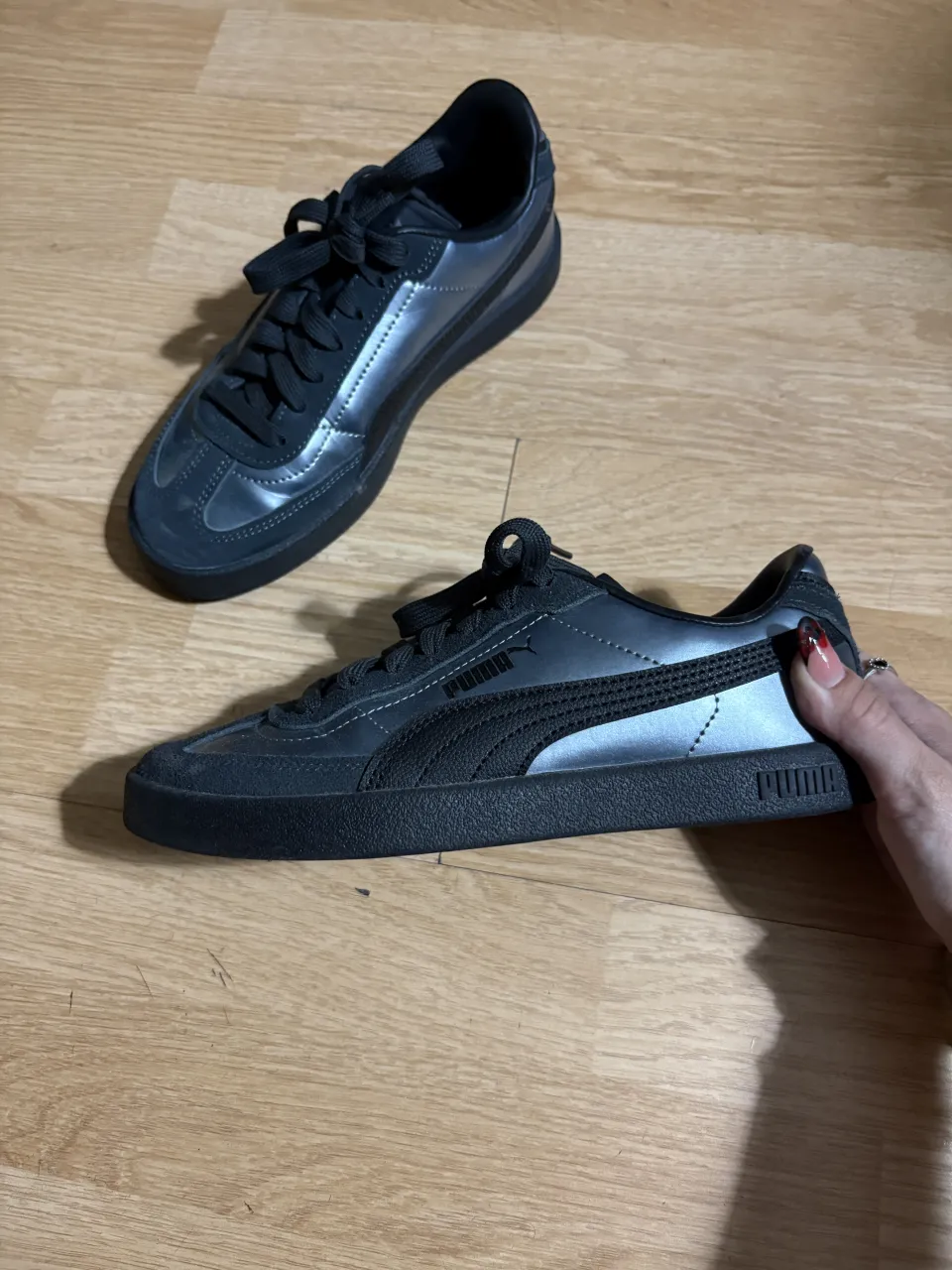 Zapatillas Puma - imagen 2