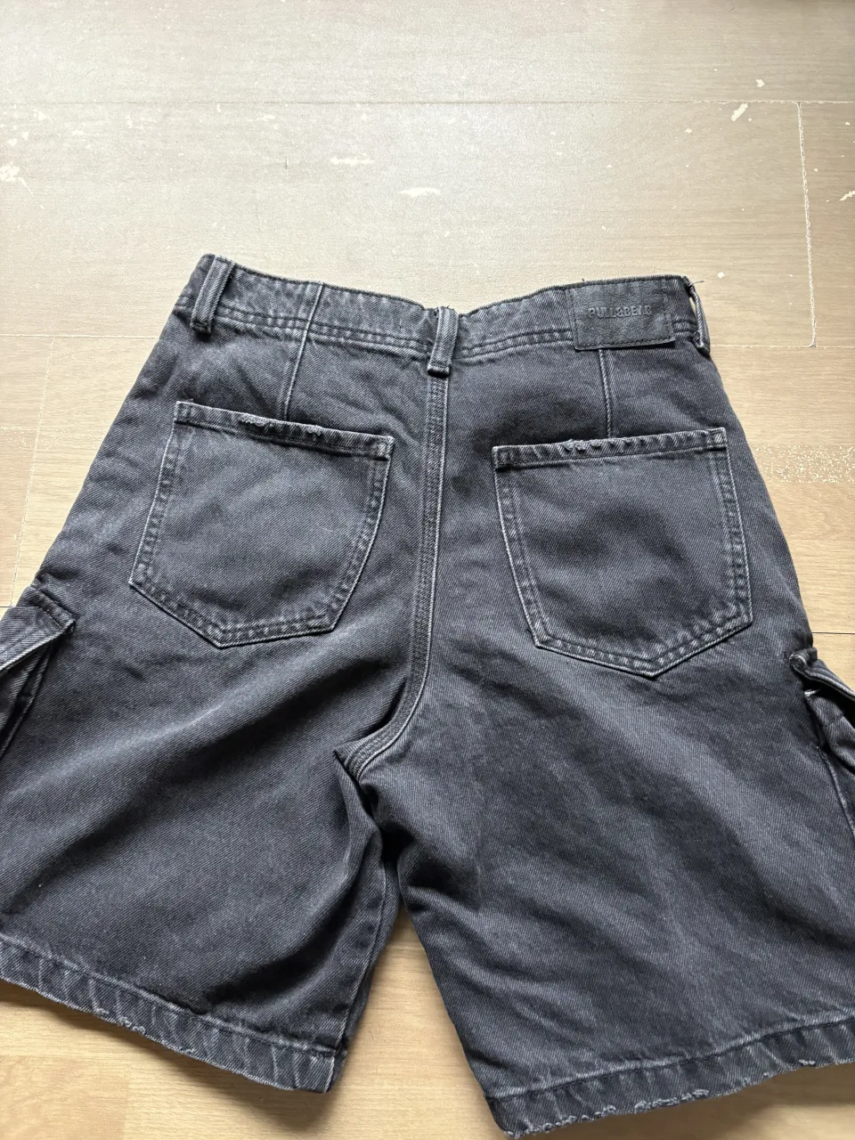 Short Pull & Bear - Vista 3