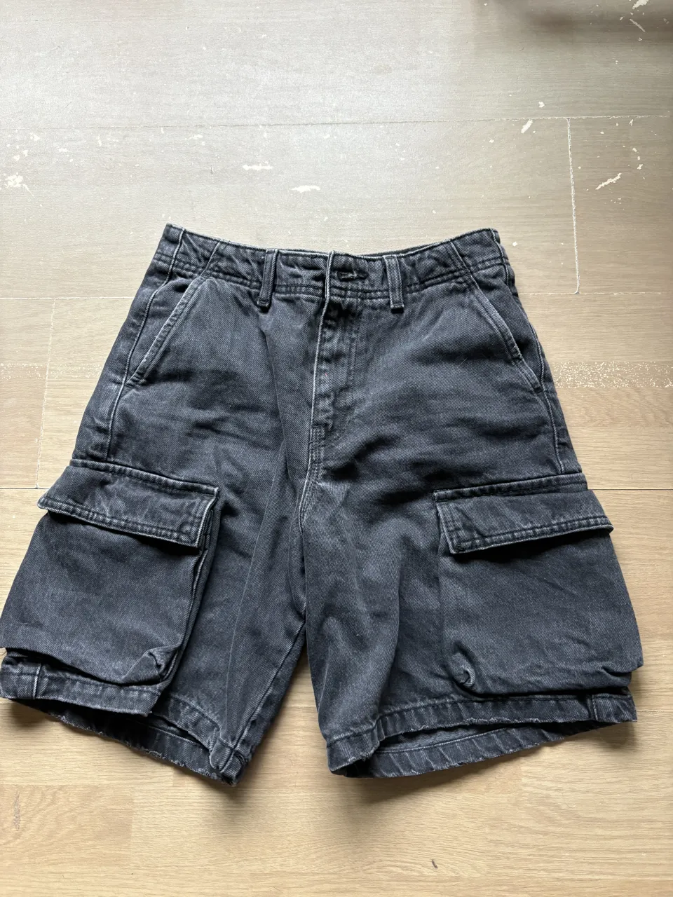 Short Pull & Bear