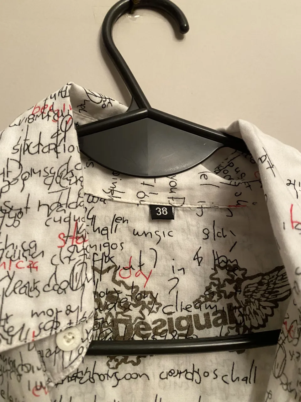 Camisa Desigual - imagen 2