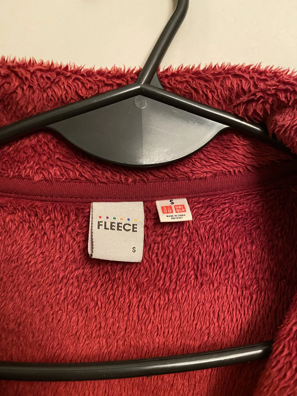 Campera Uniqlo - imagen 2